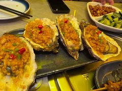 -沪上名羊天下•烤羊腿•东北烧烤•小龙虾(浦东直营总店)