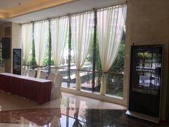 -上海中兴和泰酒店(张江高科地铁站店)