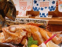-炉胜·炉端烧·居酒屋