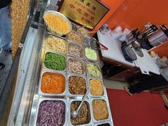 -张果佬年糕卷(科巷店)