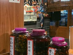 -烧鸟横丁(联发文创口岸店)