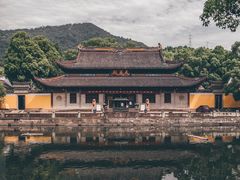 -阿育王寺