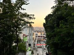 -中山公园(石岐街道)