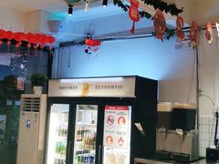 -木屋烧烤(南新店)