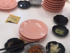 -争鲜回转寿司(通州万达店)