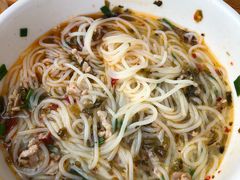 -湘乡米粉(东山北路店)