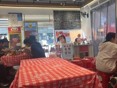 -荆九爷爆炒桥头三嫩(浙大店)