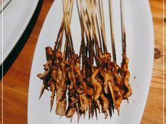 -花腰餐吧Bistro烧烤 傣味(传媒大学店)