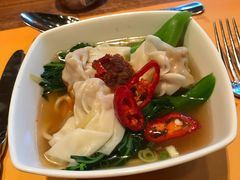 -云龙轩(迪士尼探索家度假酒店)