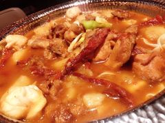 -丝路金桃·新疆菜(徐汇店)