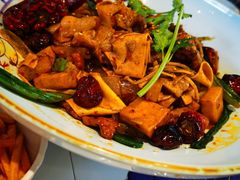 -集天餐厅(人大店)