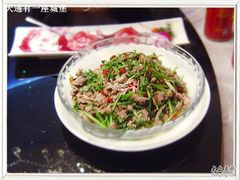 -井水小厨·湘菜(活力广场店)