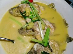 -渔沧米缸·绍兴美食(万达店)