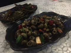 -云晓光头烧烤吧(川沙绿地店)