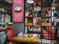 -百岁我家·酸菜鱼专门店(塘下店)