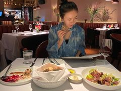-Bistro Wang 牛排馆
