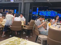 -铭副琦食·虾蟹烩馆(渔人码头店)