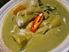 -Home Thai·泰谣(王府井apm店)