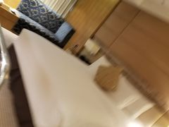 -苏州金鸡湖中茵皇冠假日酒店