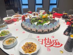 -火宫殿·湘菜小吃·商务宴请·生日聚会(东塘店)