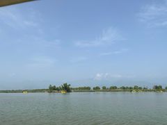 景点-野鸭湖国家湿地公园