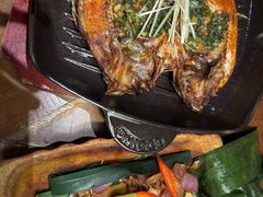 -雀舞云南菜(天津天河城购物中心店)