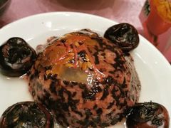 八宝饭-北门饭店(三香路店)