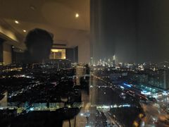 -无锡君来洲际酒店