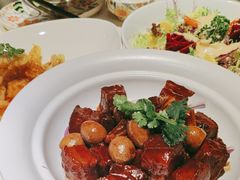 -京鸭棠(让胡路万达店)