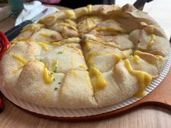-必胜客(花舞大唐博物馆店)