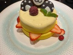 -西堤牛排(恒隆广场店)