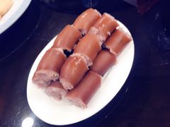 -燕风楼烤鸭店(建设总店)