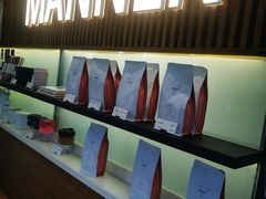 -Manner Coffee(大宁国际商业广场店)