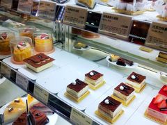 -多乐之日(和平伊势丹店)