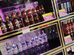 -上海星秀麦量贩KTV(张江商业广场店)