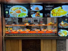 -宋园·金宴浙鲜馆(静安店)