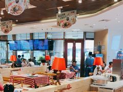 -西贝(武汉群星城店)