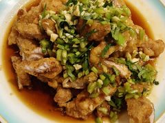 -松云居.大连人.大连菜