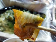 -袁师傅烤肉(弹子石店)