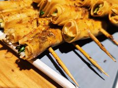 -小俩口烧烤东北菜(双井店)