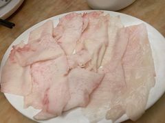 -陈记顺和潮汕牛肉火锅(韩江路店)