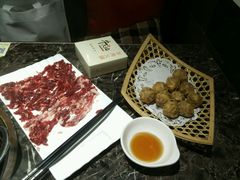 -仄园围炉坊·牛肉火锅·汕头卤水火锅(蛇口店)
