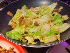 -今朝桃花醉川菜小酒馆(龙湖天街店)