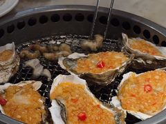 -火炉火自助餐(西直门凯德MALL店)