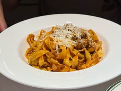 传统意大利肉酱面-CAPARESH開府莱舍(望京金辉店)