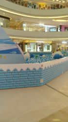 -天空之城多奇妙家庭娱乐中心(五华吾悦广场店)
