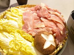 -dodonpa.墩墩伐 便当食堂(博华广场店)