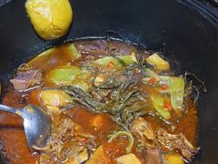 -黑土人家(江桥万达广场店)