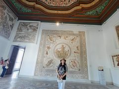 -巴尔多国家博物馆