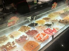 -成都你六姐·牛肉冒菜(城市集市合生汇店)